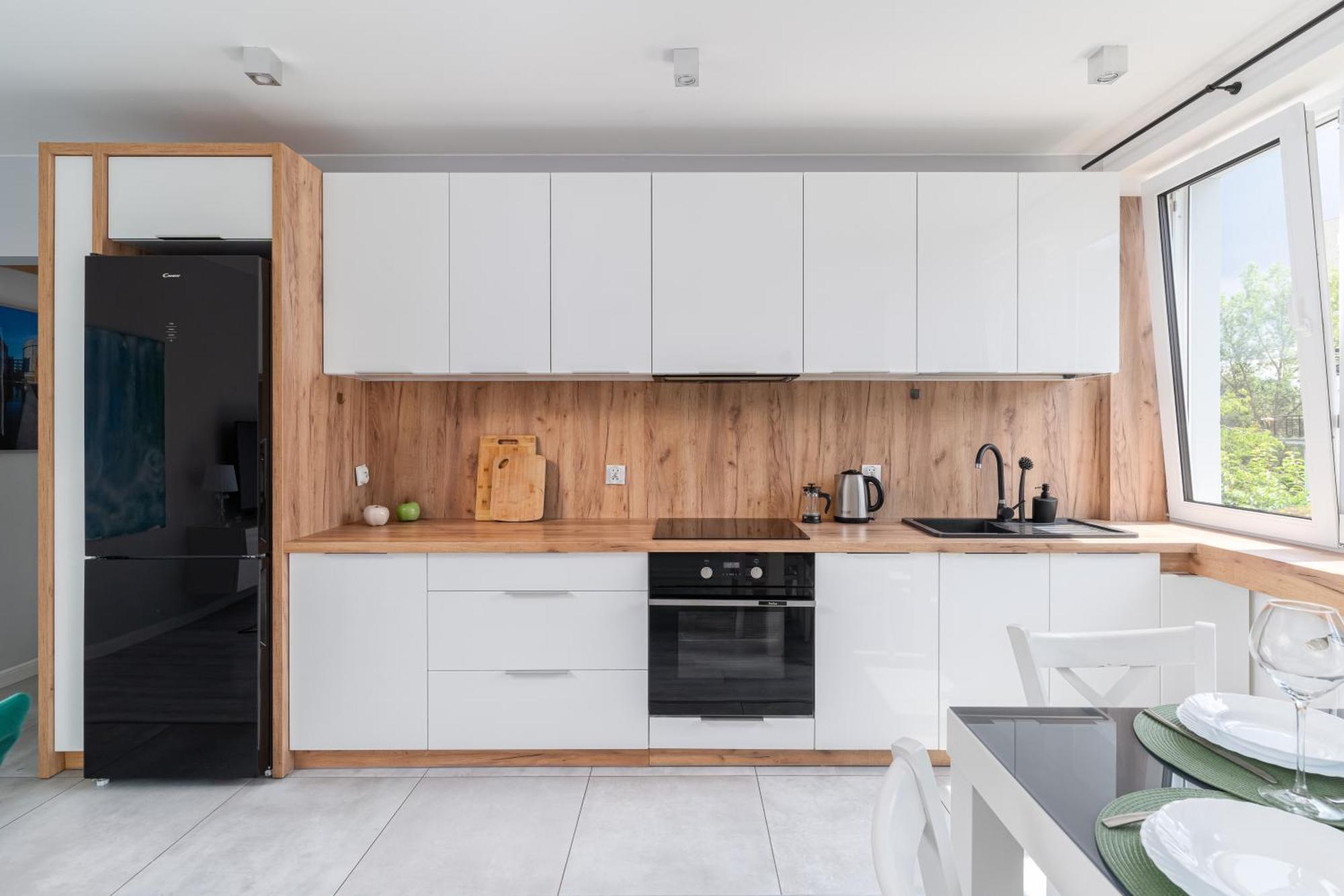 Sloneczny Apartament Monopolis Łódź Eksteriør billede