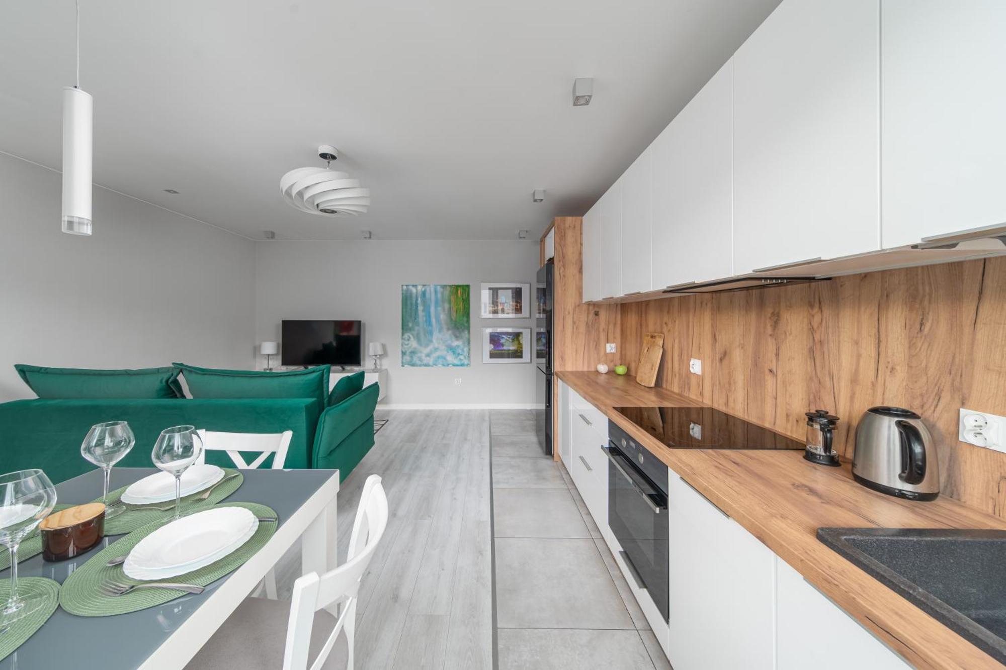 Sloneczny Apartament Monopolis Łódź Eksteriør billede
