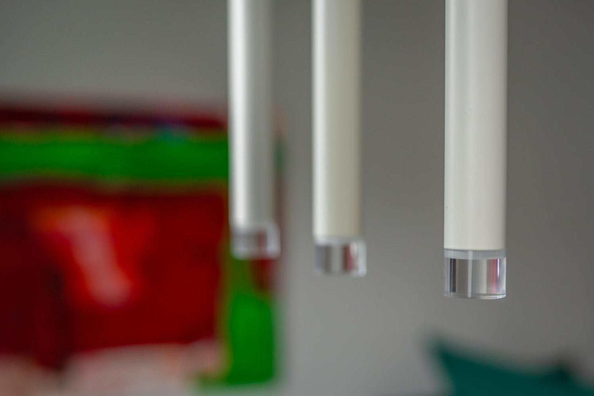 Sloneczny Apartament Monopolis Łódź Eksteriør billede