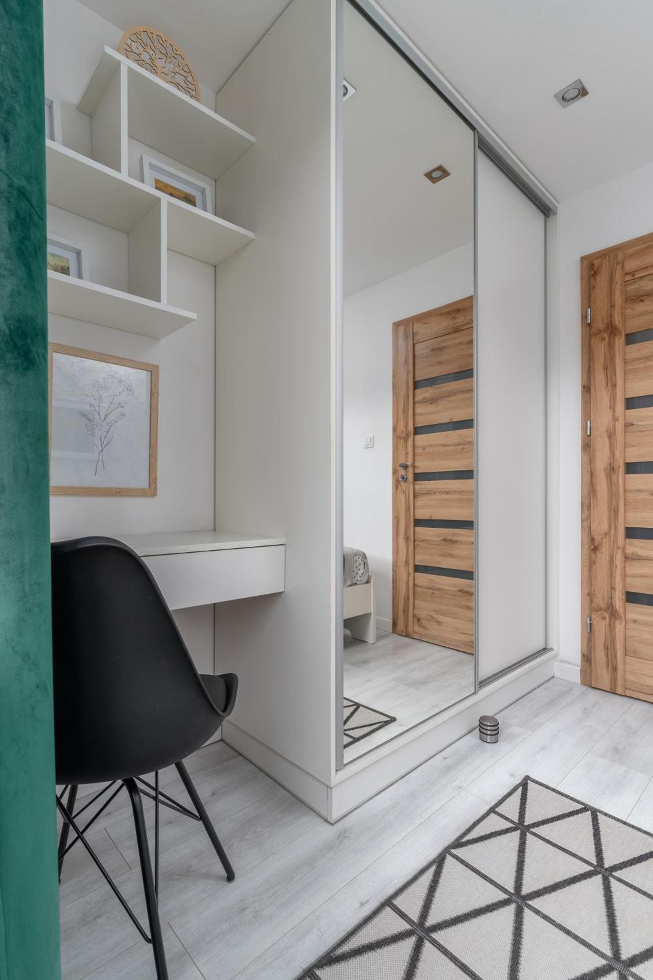Sloneczny Apartament Monopolis Łódź Eksteriør billede